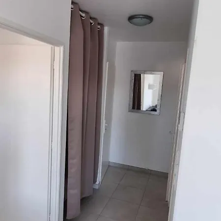Appartement Neuf 39M2 Avec Balcon A 250M De La Plage Saint-Vincent-sur-Jard Exterior photo