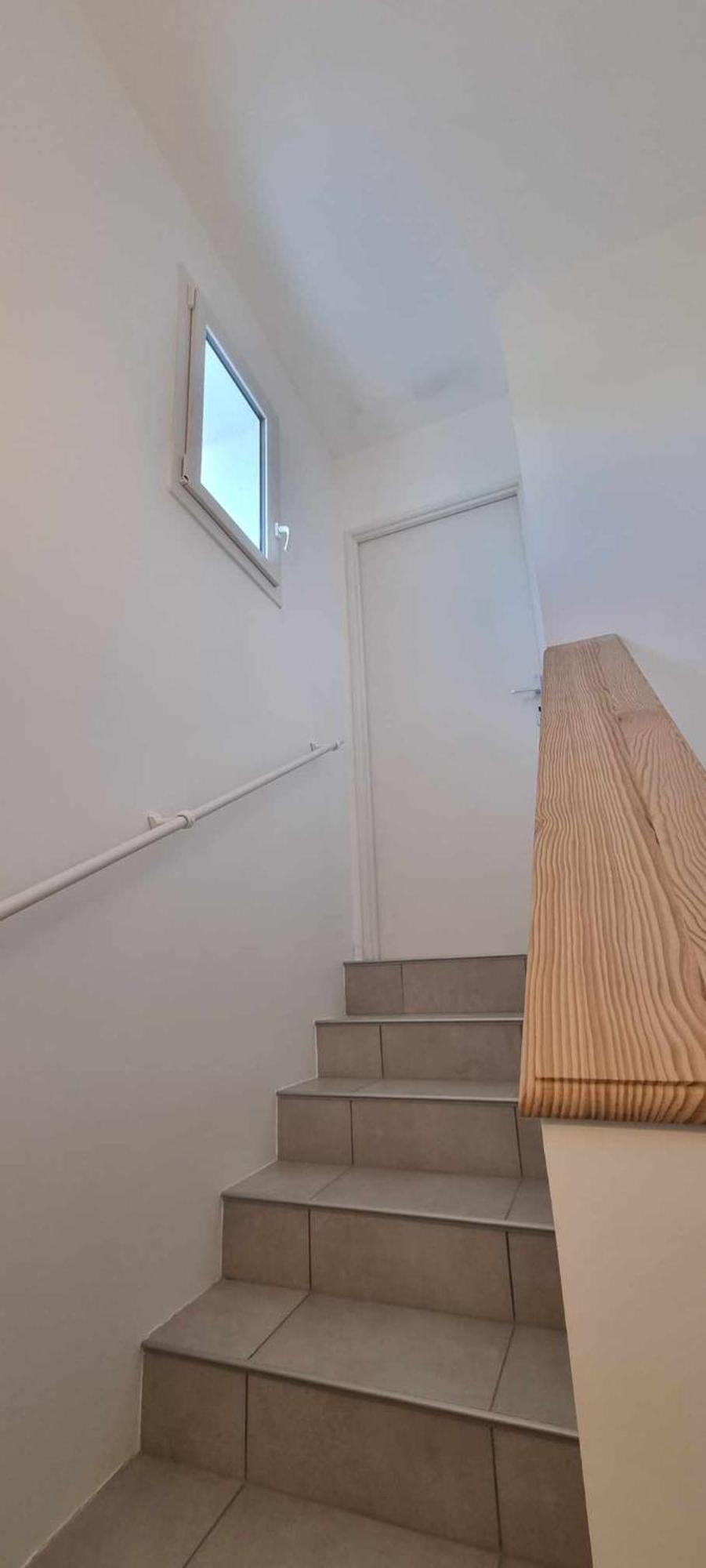 Appartement Neuf 39m2 Avec Balcon A 250m De La *