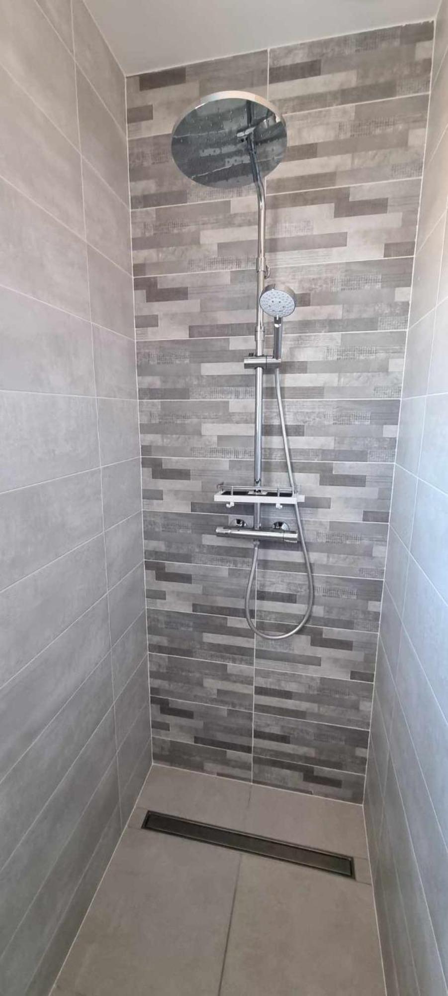 Neuf 39m2 Avec Balcon A 250m De La