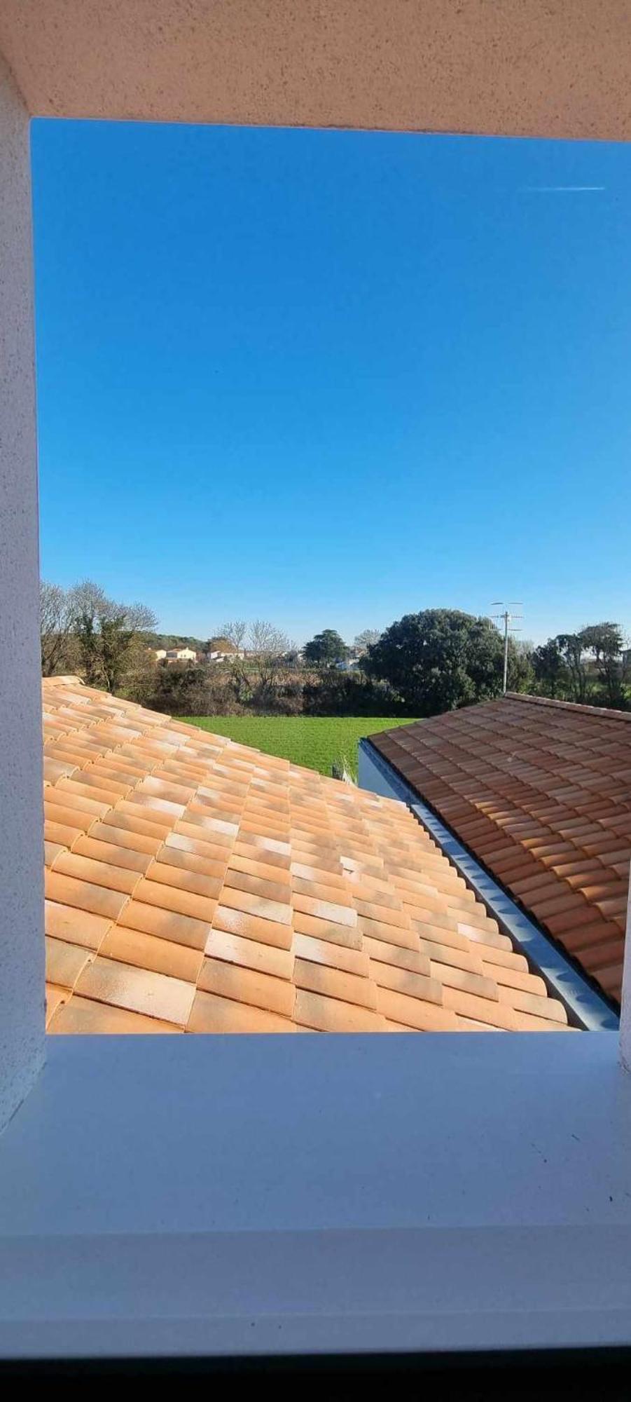 Appartement Neuf 39m2 Avec Balcon A 250m De La Saint-Vincent-sur-Jard