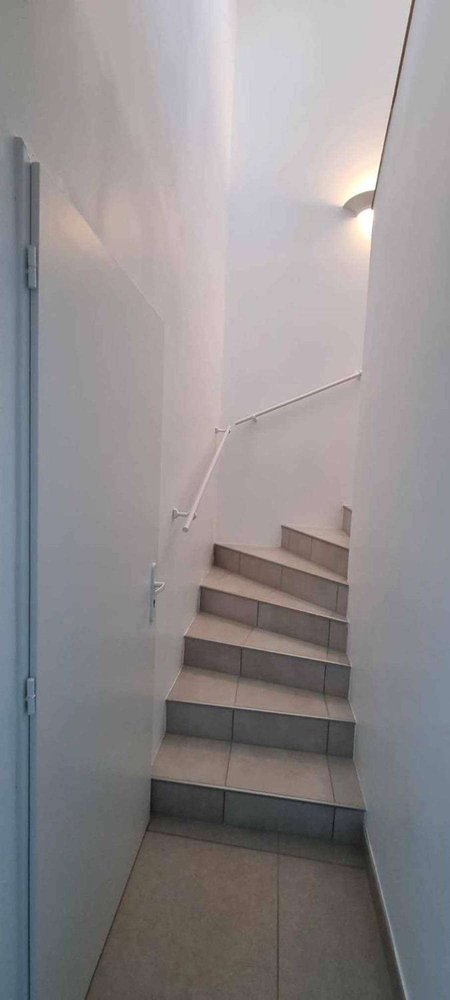 Apartment Neuf 39m2 Avec Balcon A 250m De La *