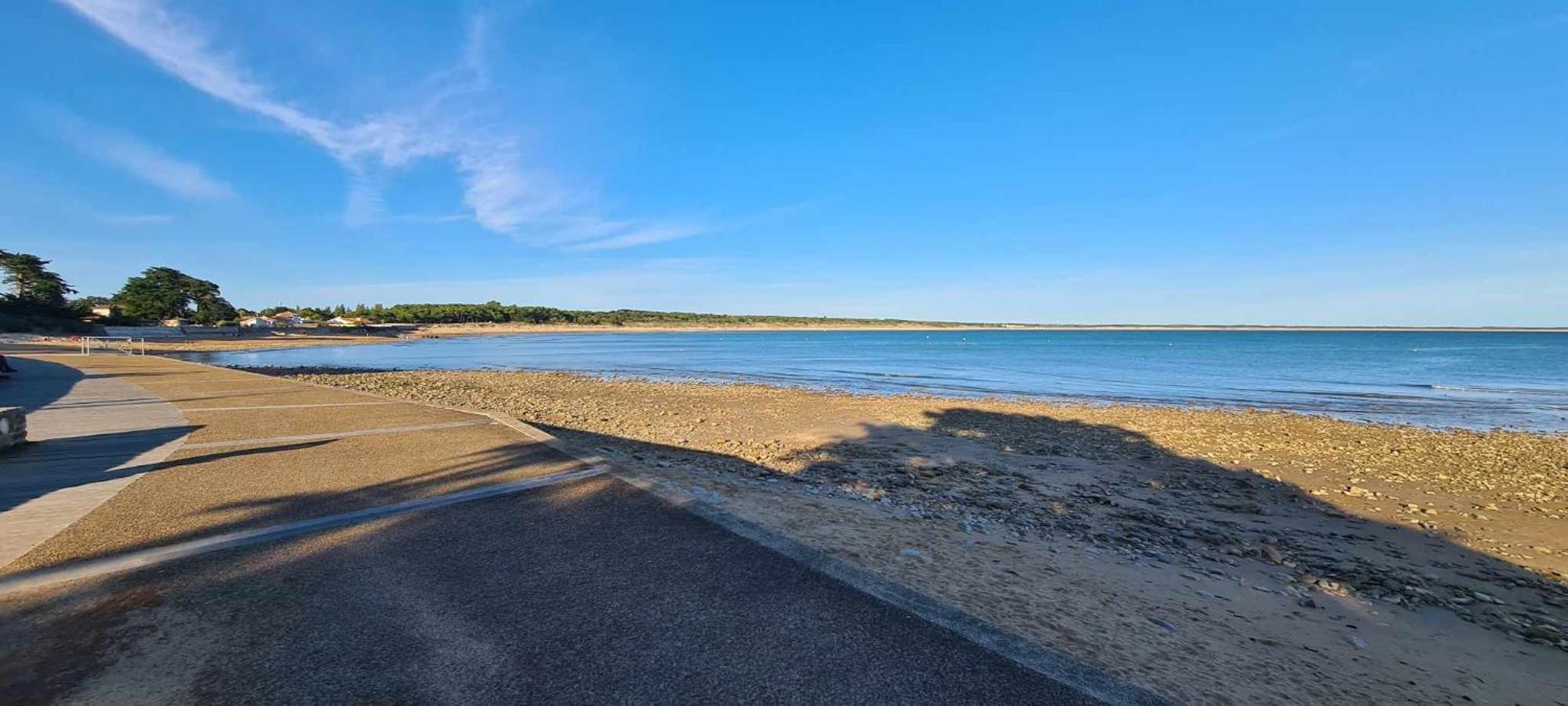 Apartment Neuf 39m2 Avec Balcon A 250m De La