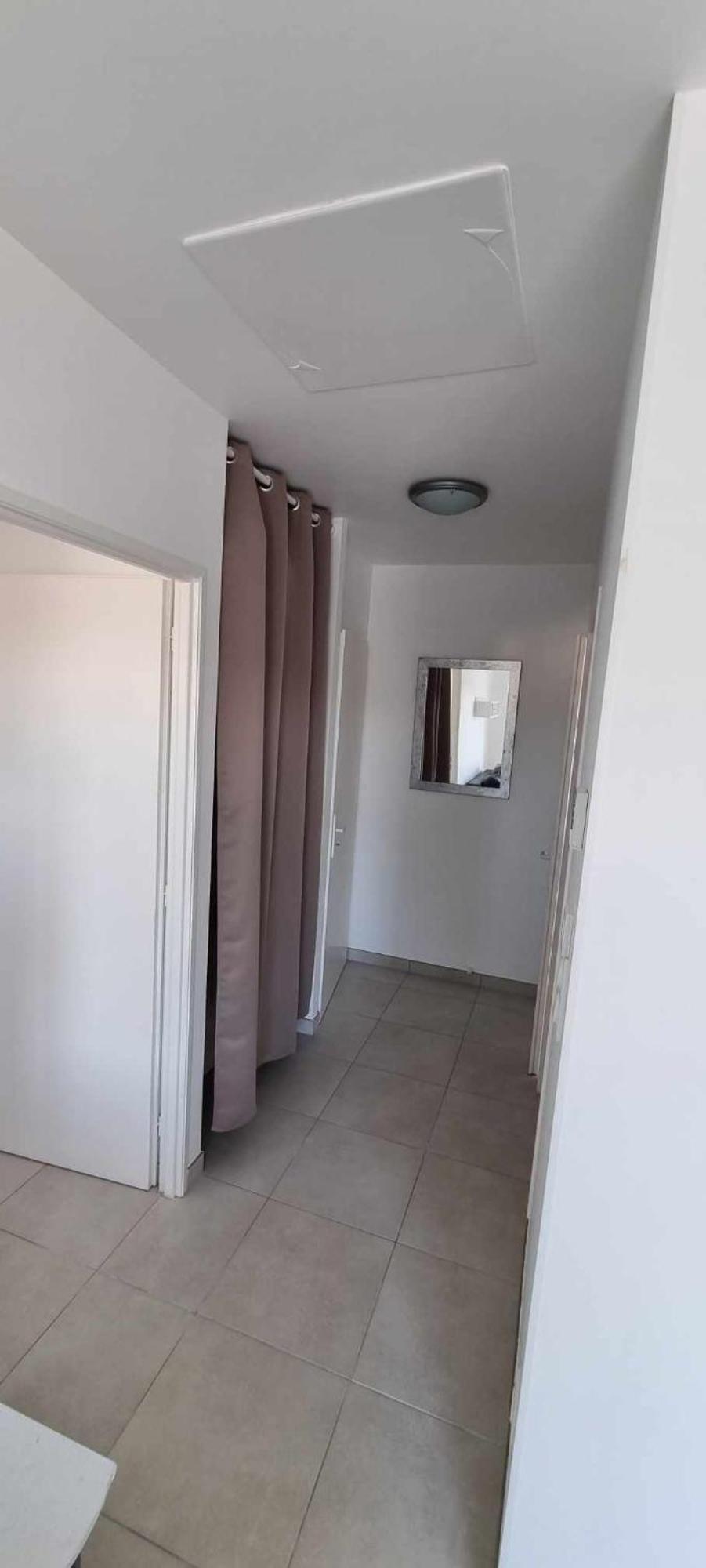 Neuf 39m2 Avec Balcon A 250m De La Saint-Vincent-sur-Jard
